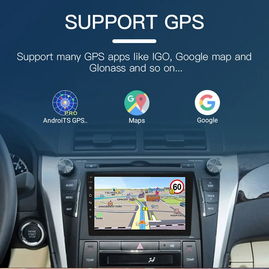 360 Android 13,0 Для Hyundai Elantra 2014 2015 8 ГБ ОЗУ 256 ГБ ПЗУ 8-ядерный Автомобильный DVD-плеер GPS карта Радио wifi 4G LTE Bluetooth 5,0