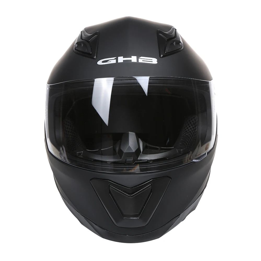 2023 Новый Профессиональный Гоночный Полнолицевой Мотоциклетный Шлем С Двойными Линзами, Модульный Реактивный Шлем M, L, XL, Одобренный Унисекс Capacete Moto Dot