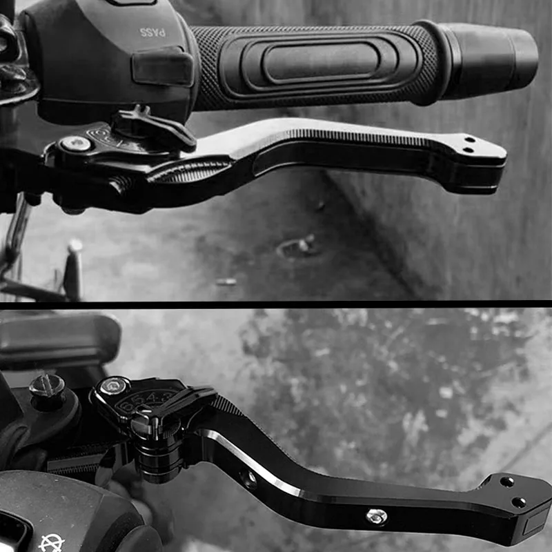 Для Buell XB9 все модели XB9SX 2003-2009 Аксессуары для мотоциклов Регулируемые рычаги тормозной системы сцепления 13 цветов