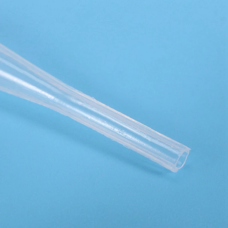 Набор одноразовых пластиковых Глазных Пипеток объемом 3 МЛ Для переноса Градуированных Пипеток